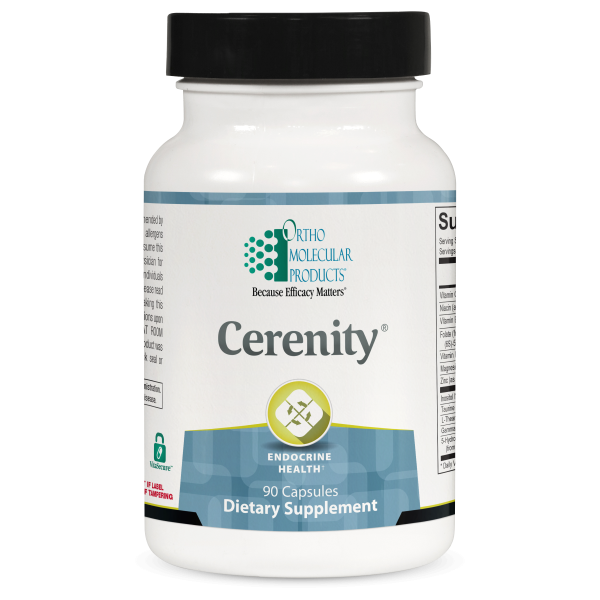 Cerenity®