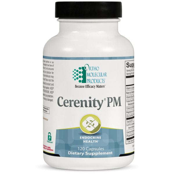 Cerenity PM