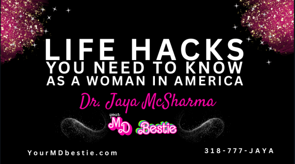 Life Hacks Recorded Masterclass